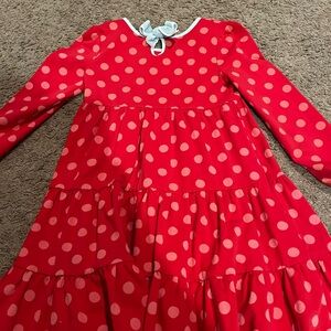 Matilda Jane girls dress size 6